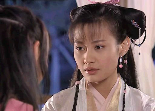 圖揭曾經美艷絕倫的二線女星現狀