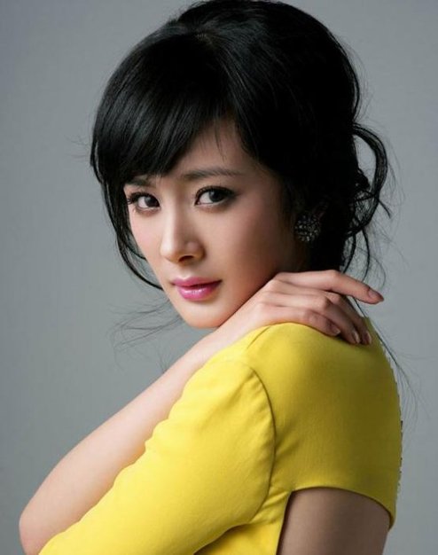 熒屏收視女王盤點(diǎn) 孫儷楊冪海清紅遍全中國(guó)(組圖)