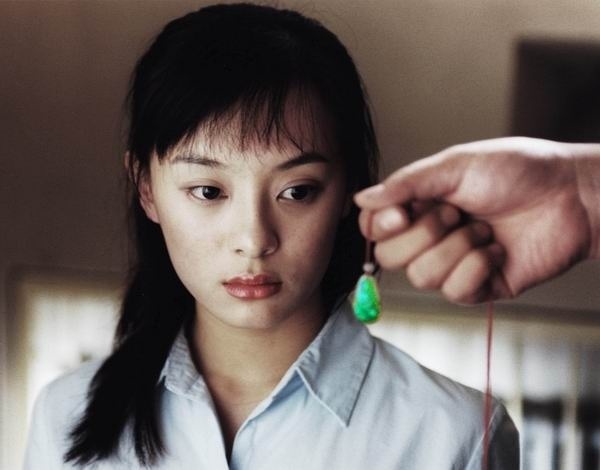 熒屏收視女王盤點(diǎn) 孫儷楊冪海清紅遍全中國(組圖)