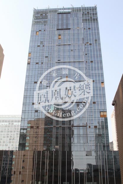 王石送新歡田樸珺國貿獨棟別墅 建筑方式罕見價值數(shù)億