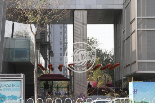 王石送新歡田樸珺國(guó)貿(mào)獨(dú)棟別墅 建筑方式罕見(jiàn)價(jià)值數(shù)億 王石送新歡田樸珺國(guó)貿(mào)獨(dú)棟別墅 建筑方式罕見(jiàn)價(jià)值數(shù)億