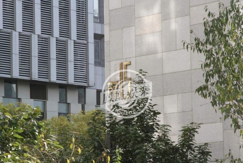 王石送新歡田樸珺國貿(mào)獨(dú)棟別墅 建筑方式罕見價(jià)值數(shù)億