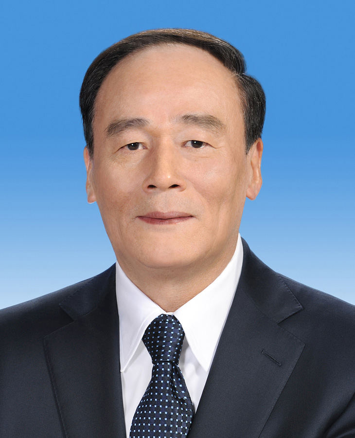 習近平等領(lǐng)導同志像
