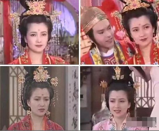 盤(pán)點(diǎn)臺(tái)劇中跑龍?zhí)椎膬?nèi)地明星 陳建斌何晴均在列