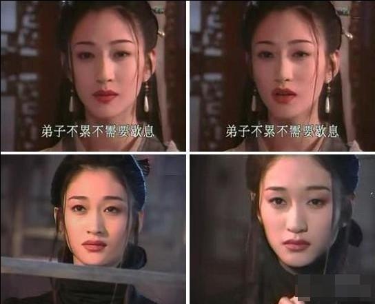 盤點臺劇中跑龍?zhí)椎膬鹊孛餍?陳建斌何晴均在列