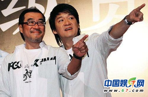 細(xì)數(shù)娛樂(lè)圈師徒齊上陣