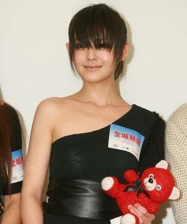 圖揭女星整容失敗腫臉真相