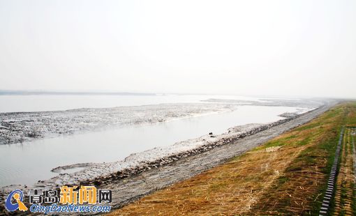 大沽河將建33個景觀節(jié)點 六大風情景區(qū)旅游
