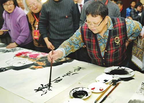 鄧小平長女鄧林