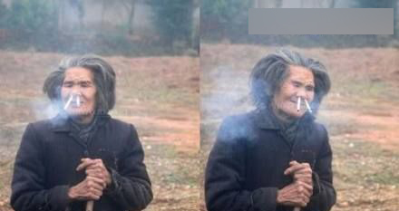 女人一發(fā)狠 誰也擋不??！