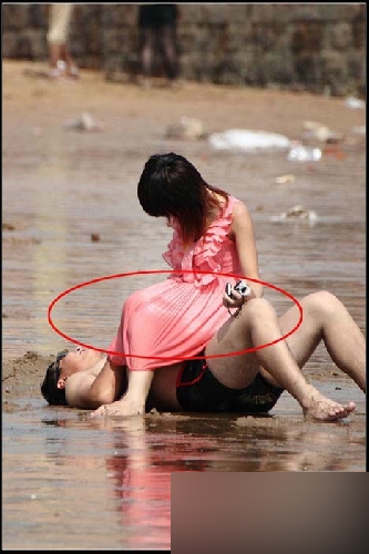 女人一發(fā)狠 誰(shuí)也擋不??！