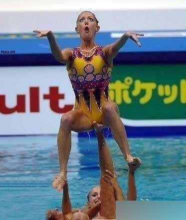 女人一發(fā)狠 誰(shuí)也擋不??！