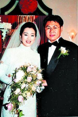鞏俐VS黃和祥：鞏俐沒(méi)有生孩子
