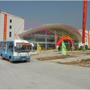 地方耗資2800萬(wàn)建車站閑置8年