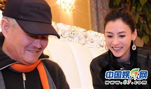 趙本山派專機赴香港接張柏芝