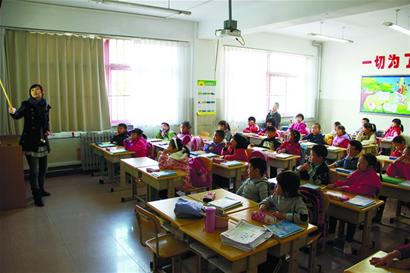 青島孩子是否上幼小銜接班成績(jī)差別小 4成搶跑娃反退步