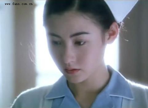 張柏芝出演《星語心愿》成為新一代玉女
