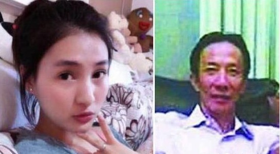中國“干爹文化”尷尬了誰？
