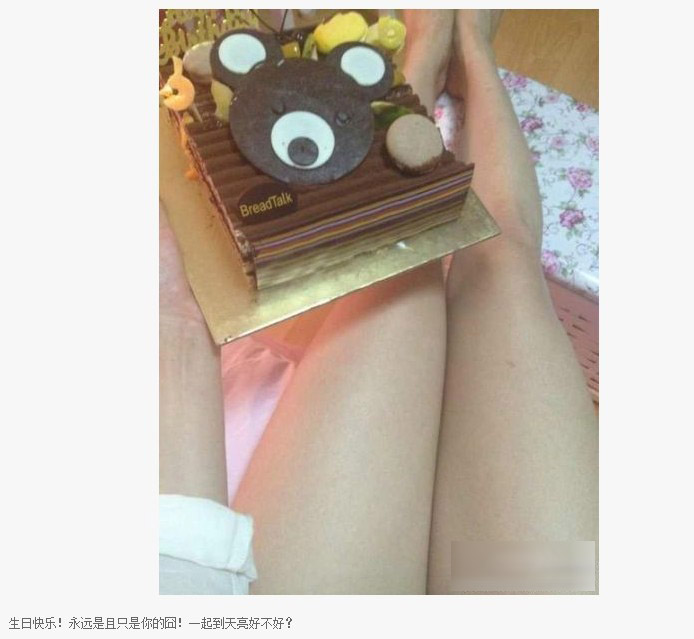 中國“干爹文化”尷尬了誰？
