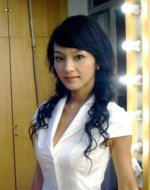 湖南臺女主持內(nèi)斗真相 舒高婚變引危機(jī)(組圖)