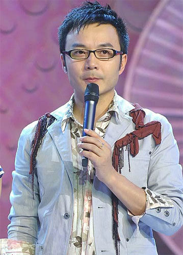湖南臺(tái)女主持內(nèi)斗真相 舒高婚變引危機(jī)(組圖)