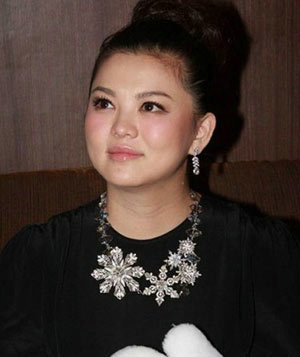 湖南臺(tái)女主持內(nèi)斗真相 舒高婚變引危機(jī)(組圖)