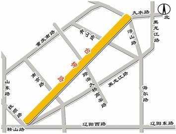 百年南北動(dòng)脈打通 臺(tái)柳路年底通車(chē)
