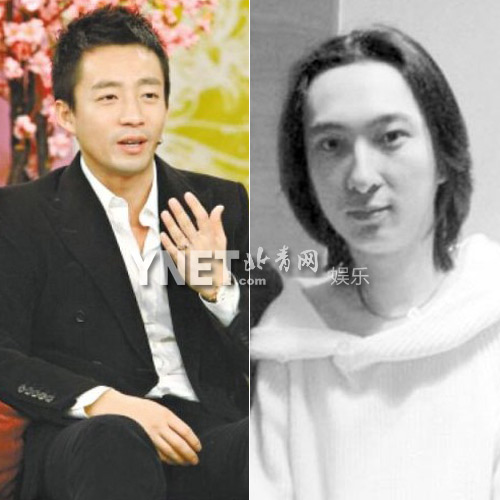 汪小菲、王思聰