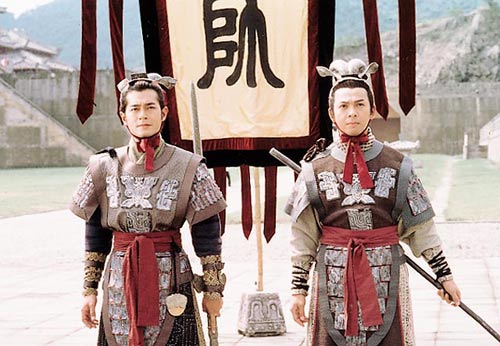 TVB著名男配角盤(pán)點(diǎn)