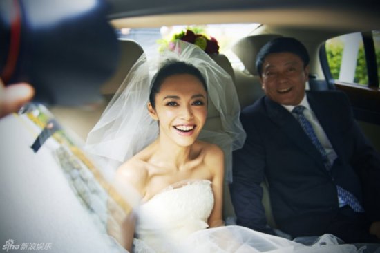 沒(méi)想到這些女星竟都是二婚