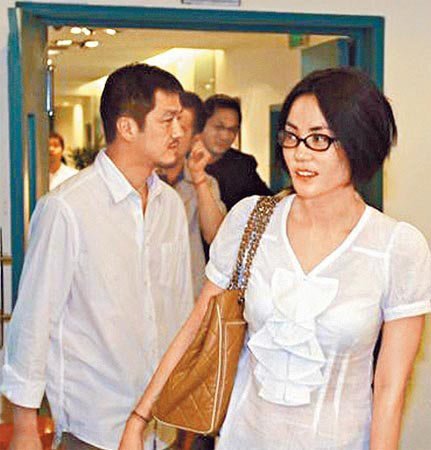 沒(méi)想到這些女星竟都是二婚