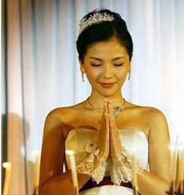 沒想到這些女星竟都是二婚
