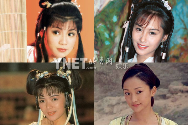 經典劇遭翻拍 演員造型慘不忍睹