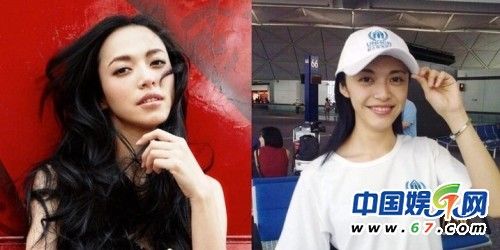 一線女星素顏 太多鬼見愁了！