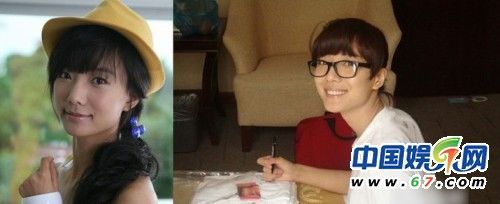 一線女星素顏 太多鬼見愁了！