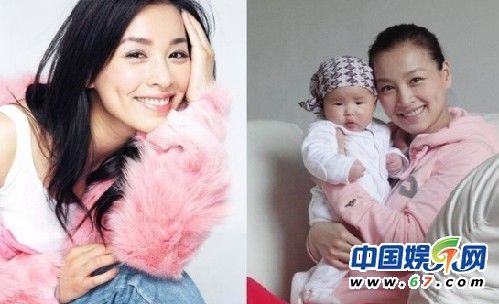一線女星素顏 太多鬼見(jiàn)愁了！