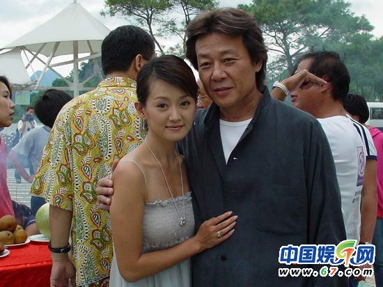 寇世勛VS張誼——《夢醒漓江》