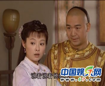 最無力接受的熒屏情侶 張豐毅牽手李小璐(組圖)