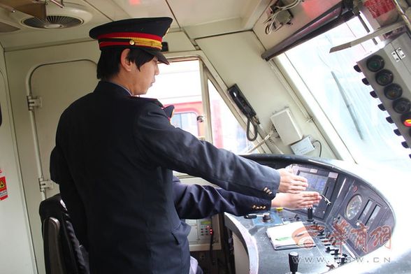 火車style跟風(fēng)走紅