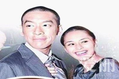 阿嬌情史混亂堪比張柏芝 余文樂房祖名成集郵對(duì)象(圖)