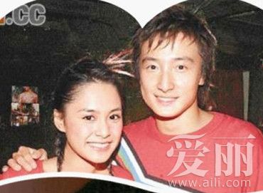 阿嬌情史混亂堪比張柏芝 余文樂房祖名成集郵對象(圖)