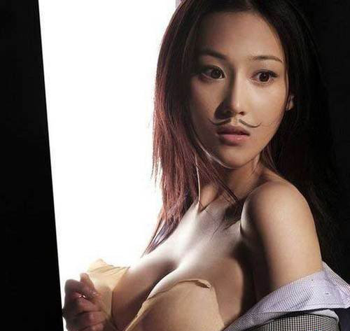 女星胸光側(cè)漏 誰漏得恰到好處？