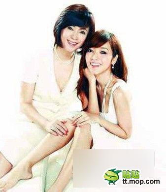 圖扒臺(tái)灣真假名媛 你喜歡哪個(gè)？