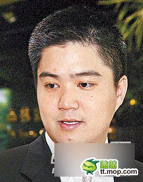 圖扒臺灣真假名媛 你喜歡哪個？