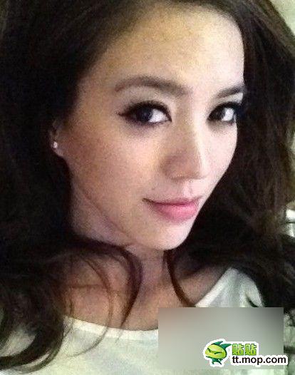 圖扒臺灣真假名媛 你喜歡哪個？
