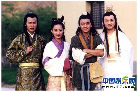 細(xì)數(shù)兒時記憶中的經(jīng)典電視劇