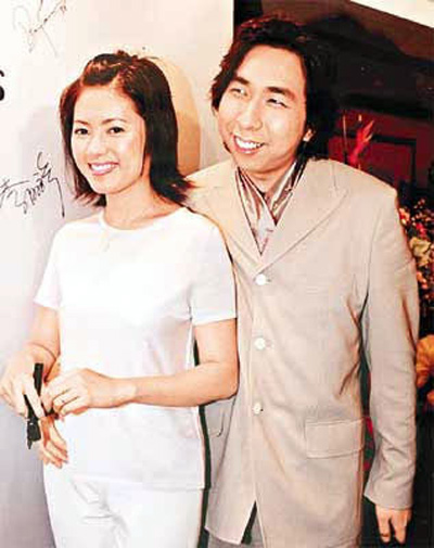 王寶強(qiáng)娶?；ㄟx美冠軍戀諧星 絕色女星嫁丑男(組圖)