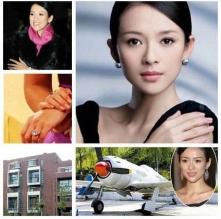 娛樂圈奢侈帝后排行榜：葛優(yōu)無子 贈(zèng)妻游艇別墅豪車
