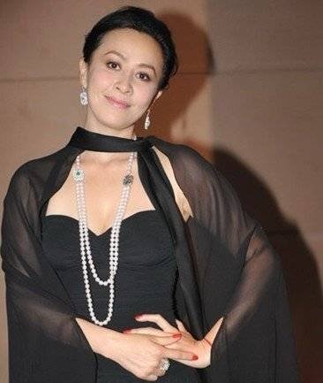 娛圈奢侈帝后排行榜 葛優(yōu)無子 贈妻游艇別墅豪車