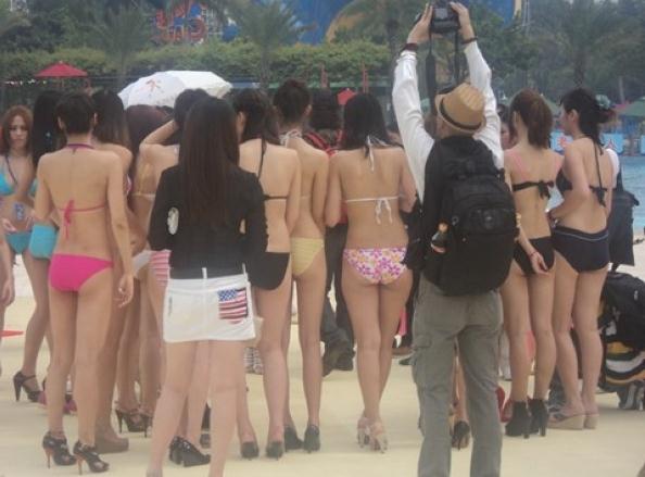 其實(shí)每個(gè)男人都有一顆悶騷的心